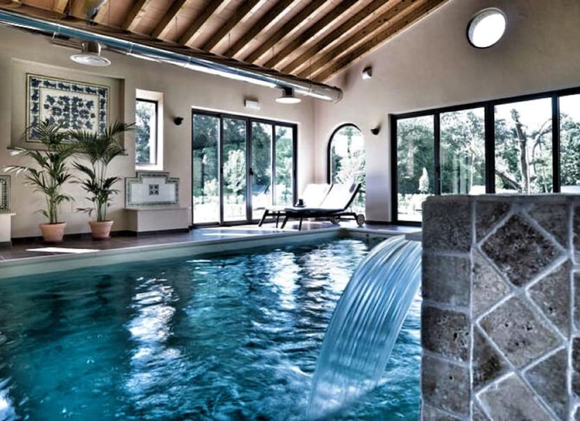 Pool Billede