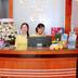 Receptionist