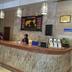 Receptionist