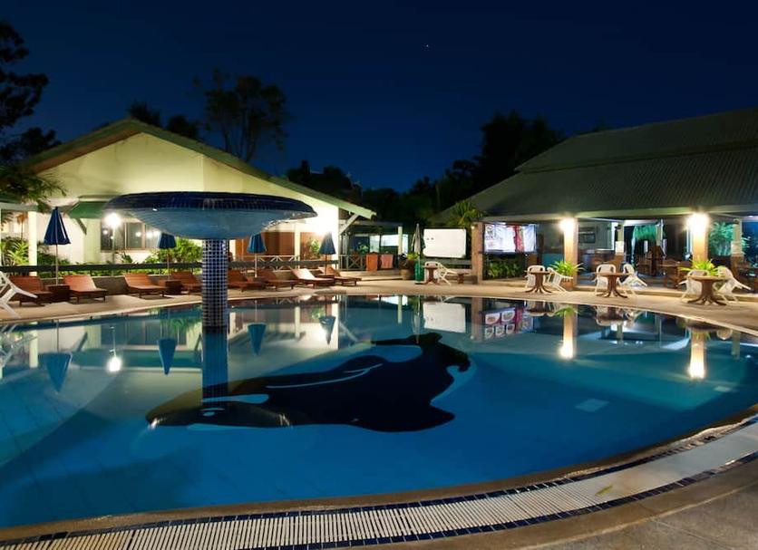 Pool Billede