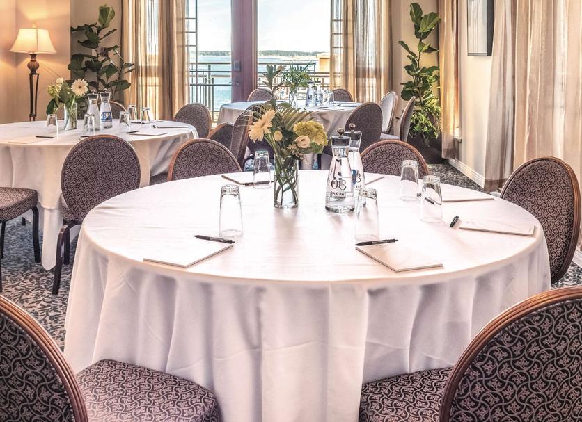 Hotelfacilitet Billede
