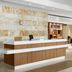 Receptionist