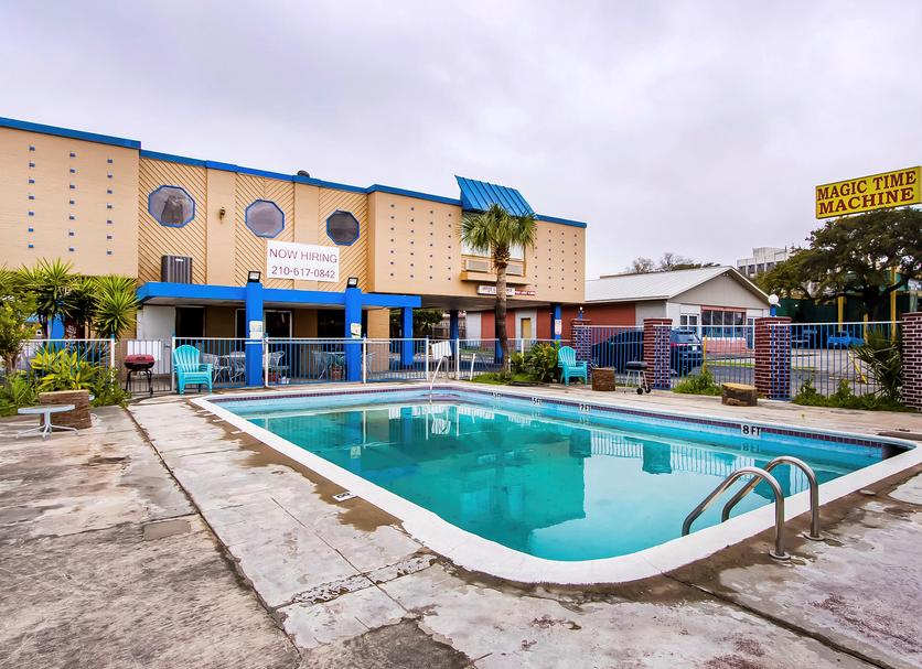 Pool Billede