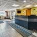 Receptionist