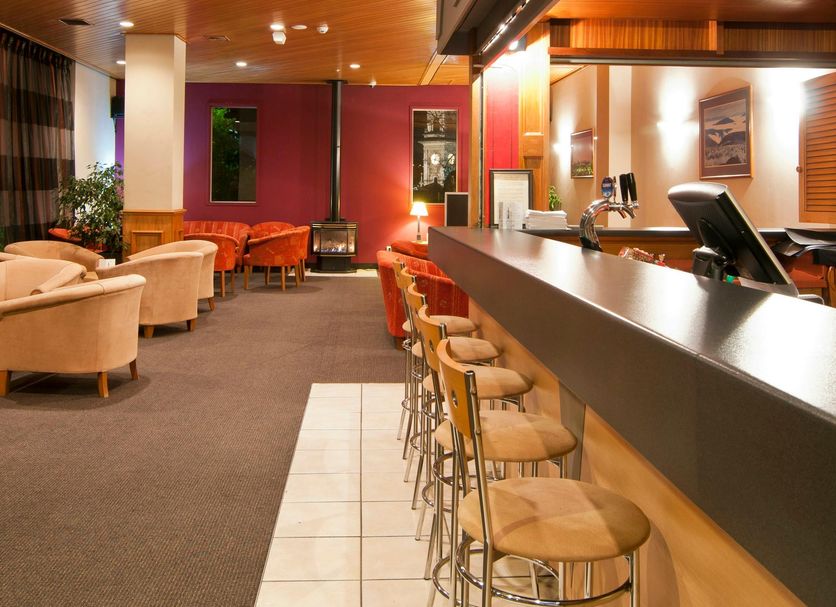 Bar Billede