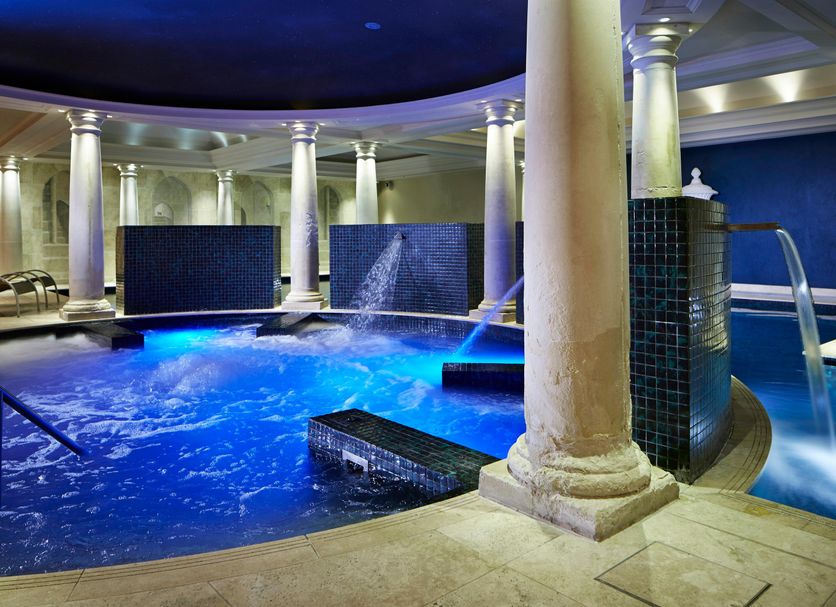 Pool Billede