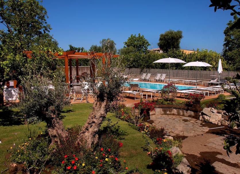Pool Billede