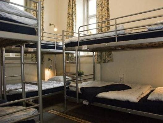 Soveværelse
