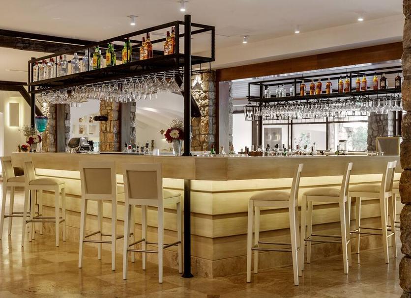 Bar Billede