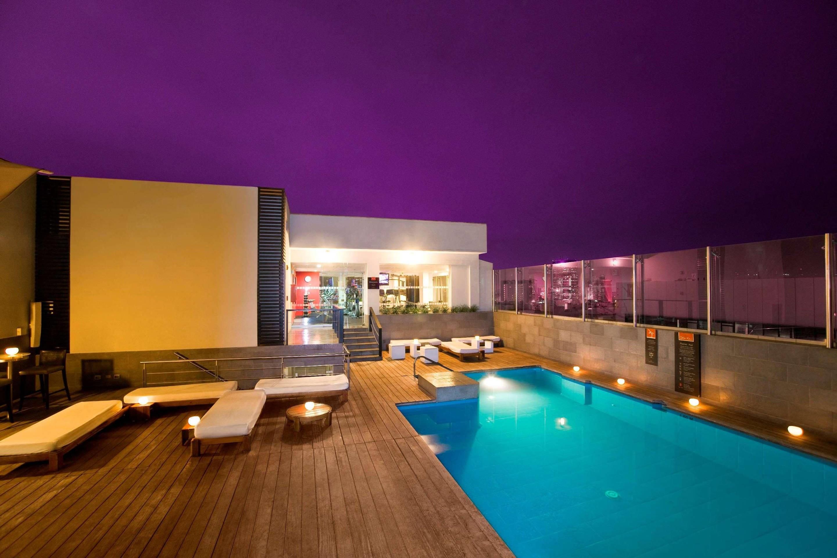 Pool Billede