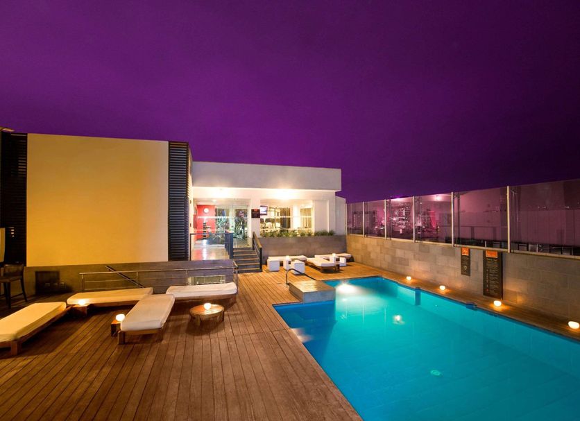 Pool Billede