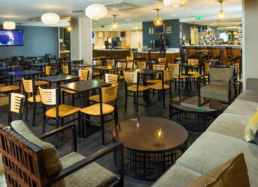 Bar Billede
