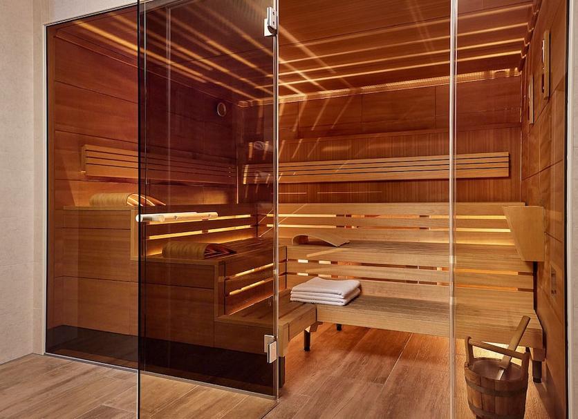 Spa Billede