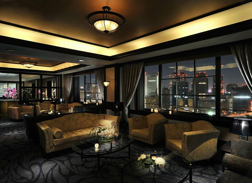 Lounge Billede