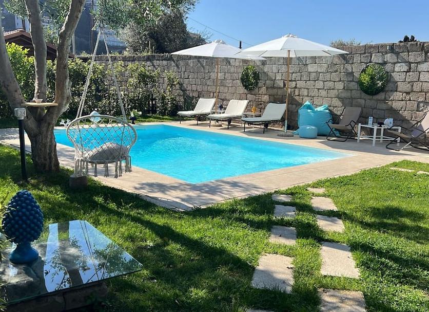 Pool Billede