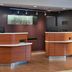 Receptionist