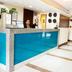 Receptionist