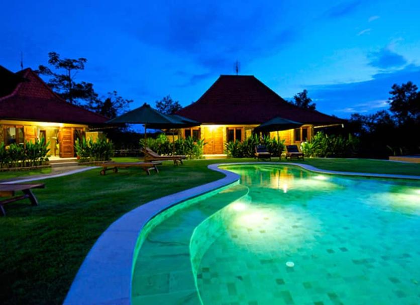 Pool Billede