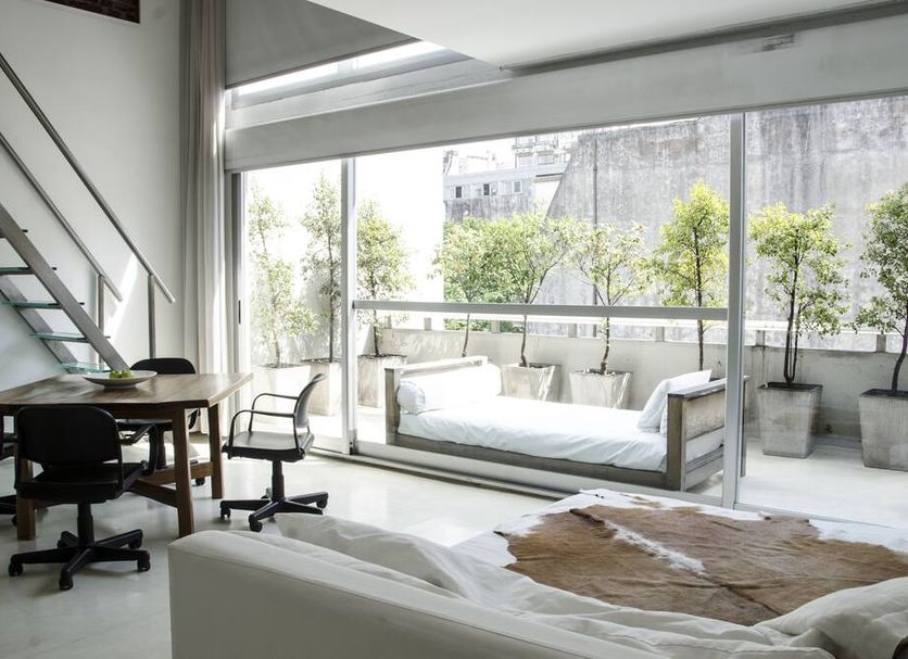 Soveværelse Billede