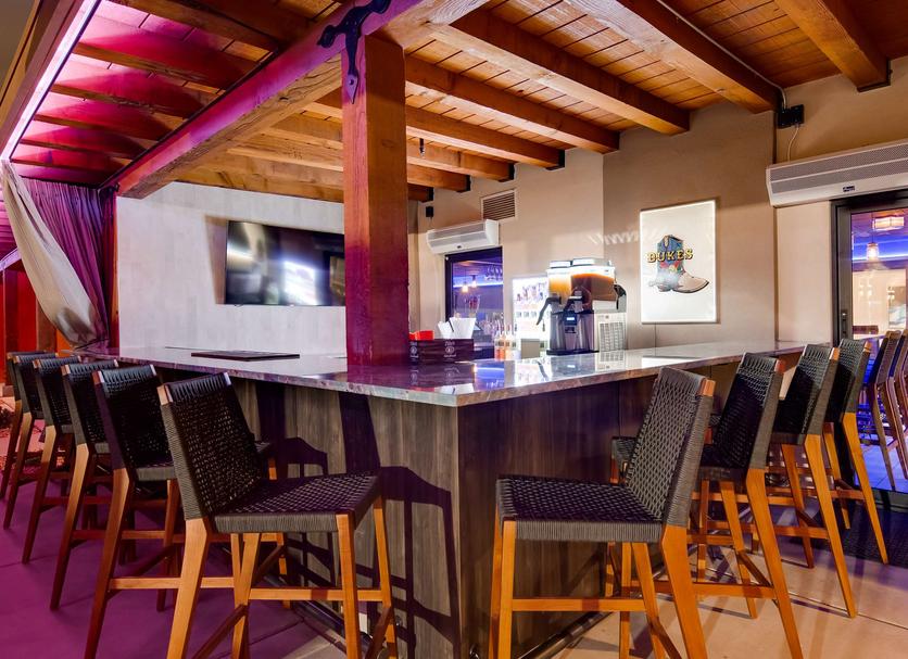 Bar Billede