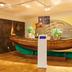 Receptionist
