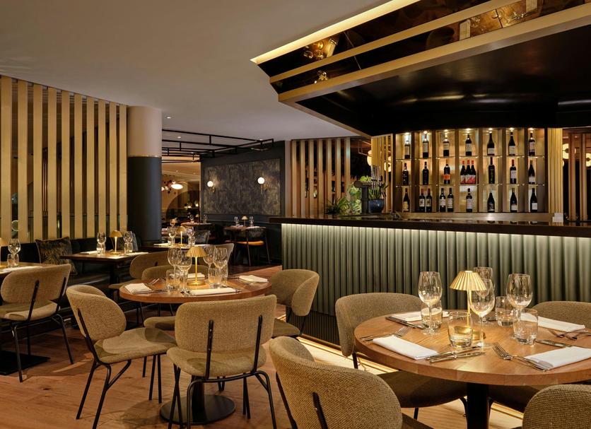 Bar Billede