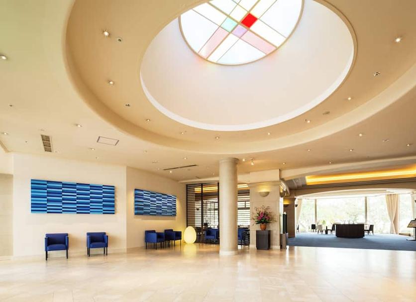Reception Billede
