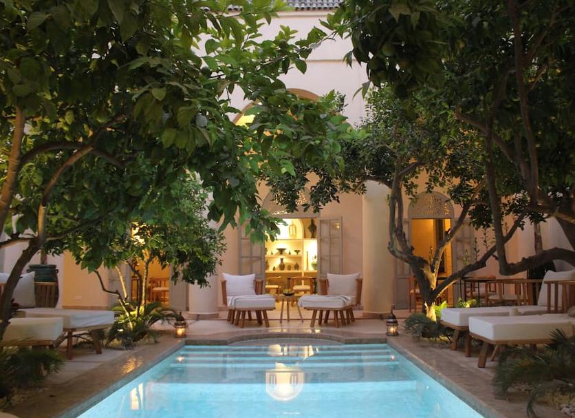 Pool Billede