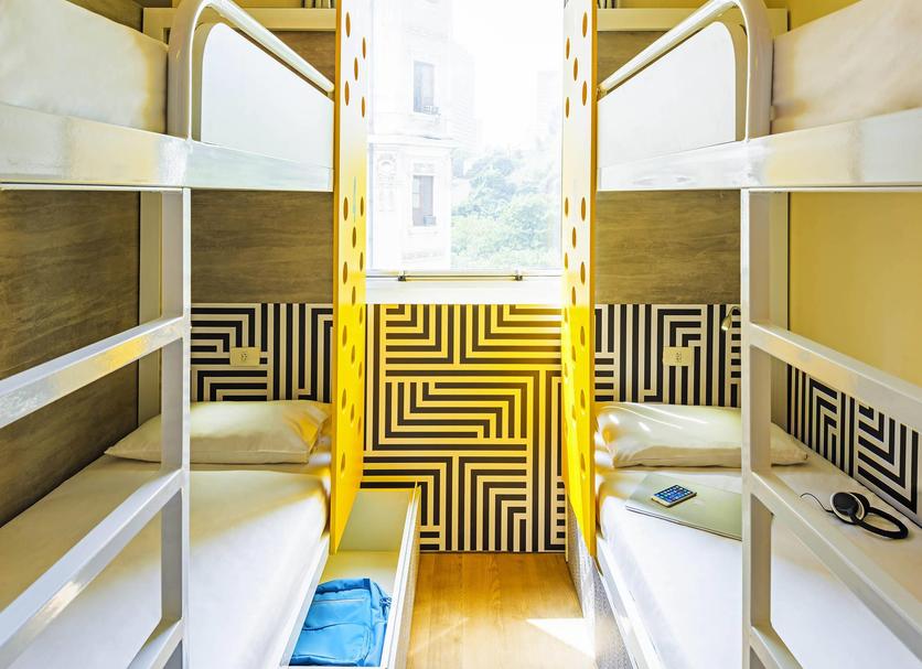 Soveværelse Billede