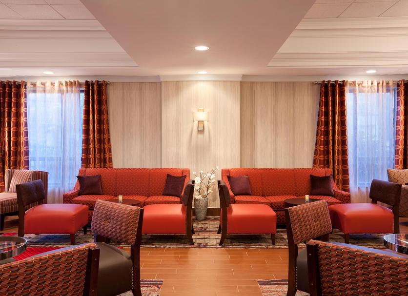 Lounge Billede