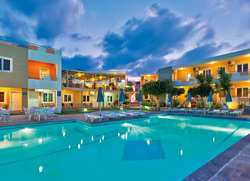 Pool Billede