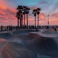 The Kinney - Venice Beach