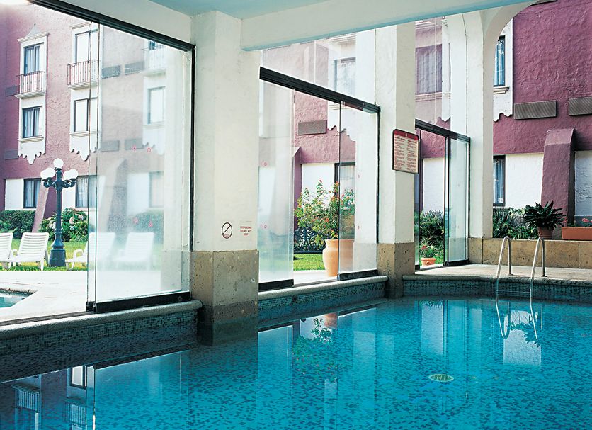 Pool Billede