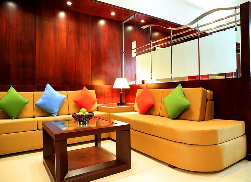Lounge Billede