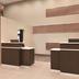 Receptionist