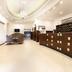 Receptionist