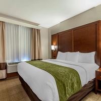 Comfort Suites Grand Island