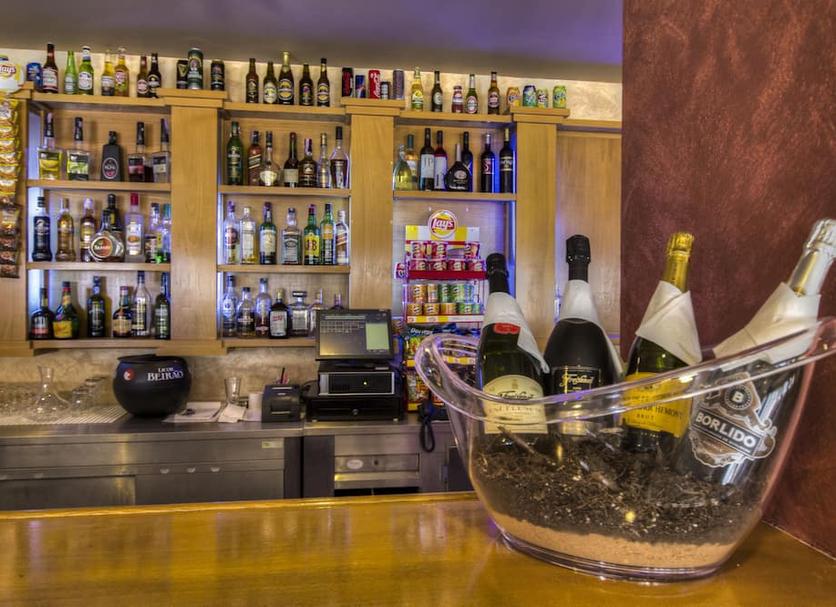 Bar Billede