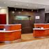 Receptionist