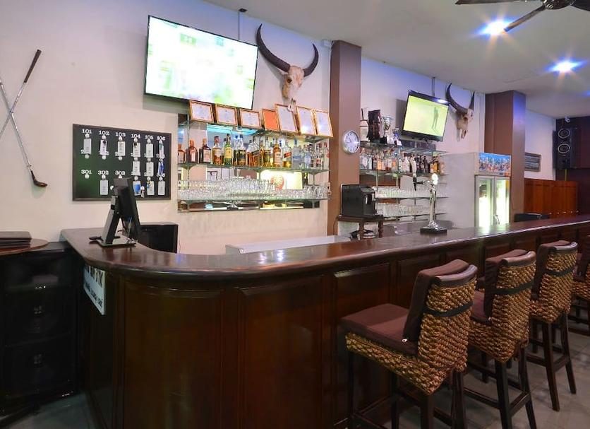 Bar Billede