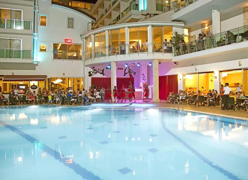 Pool Billede