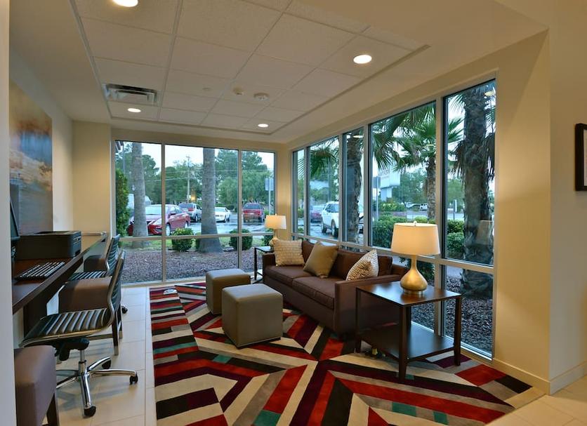 Lounge Billede