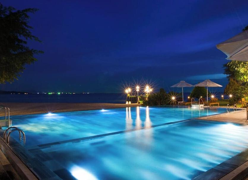 Pool Billede