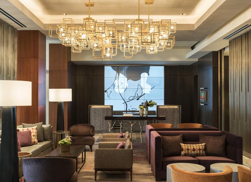 Lounge Billede