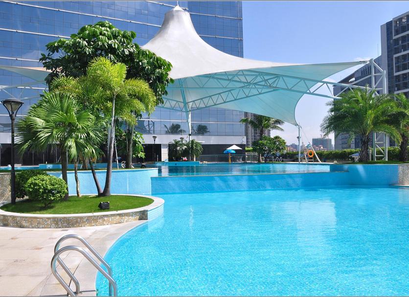 Pool Billede