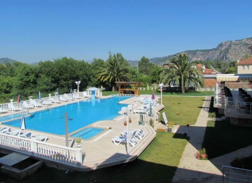 Pool Billede