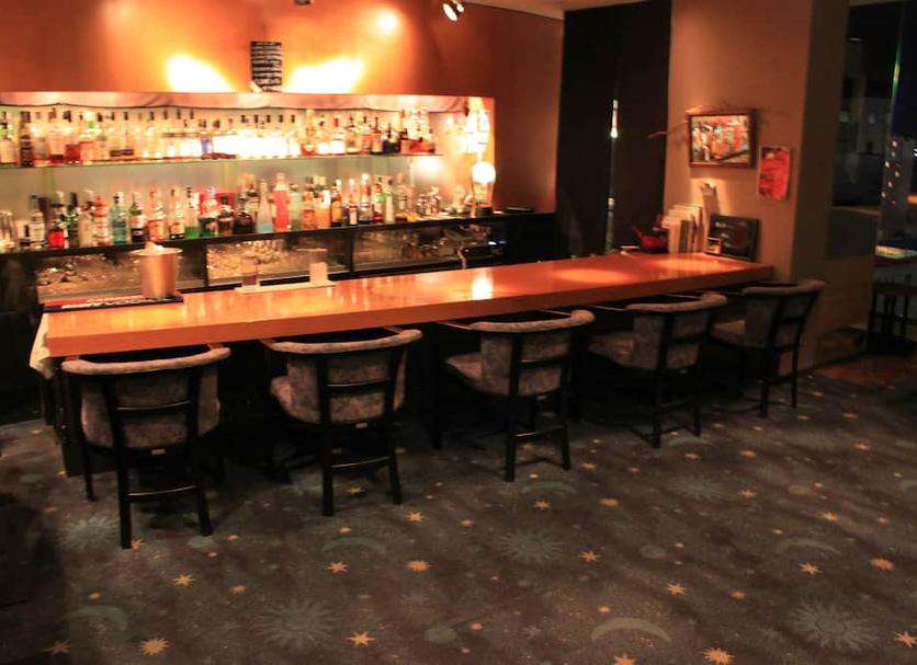 Bar Billede