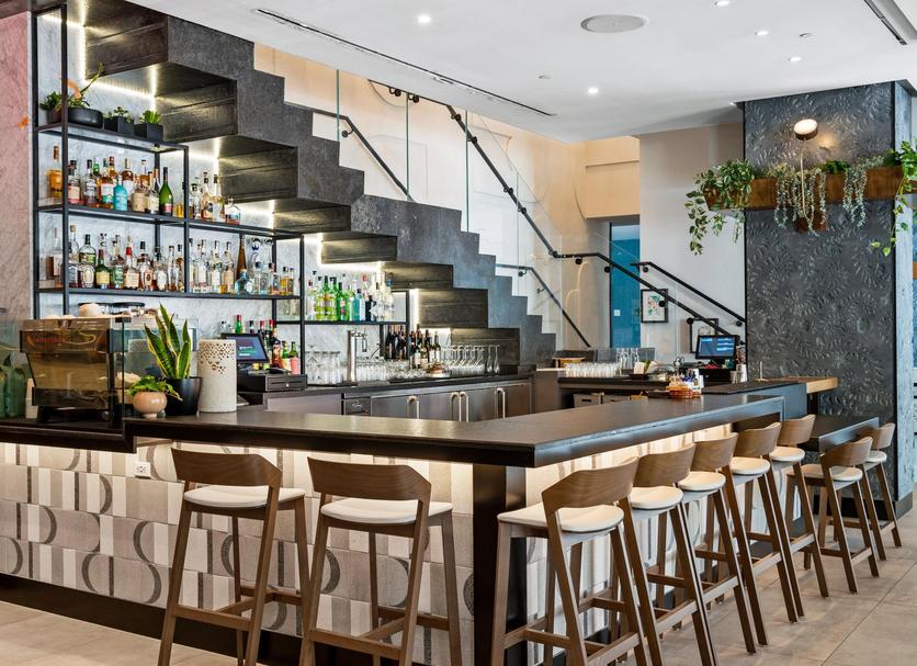 Bar Billede