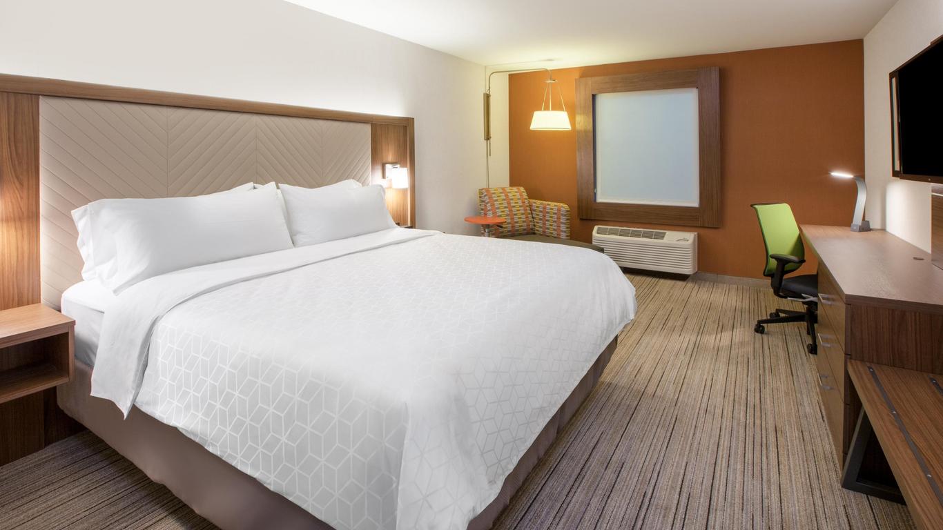 Holiday Inn Express Atlanta W (I-20) Douglasville