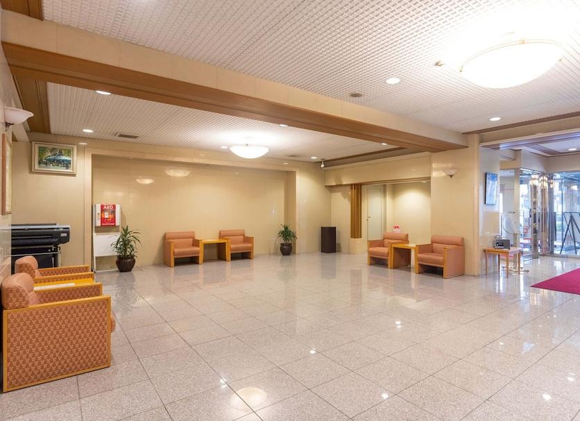 Reception Billede